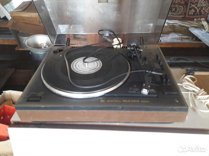 Радиотехника 301м