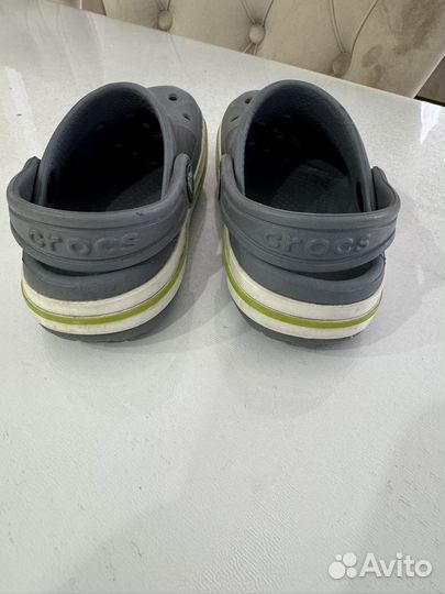 Crocs сабо детские c7