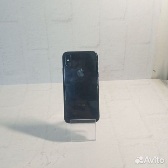 iPhone X, 256 ГБ