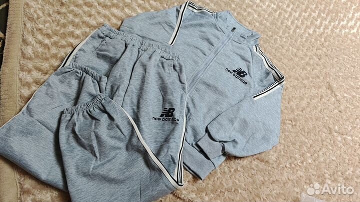 Детские вещи пакетом