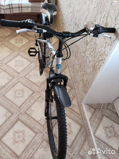 Велосипед горный взрослый 29
