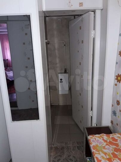 Дом 32 м² на участке 2,8 сот.