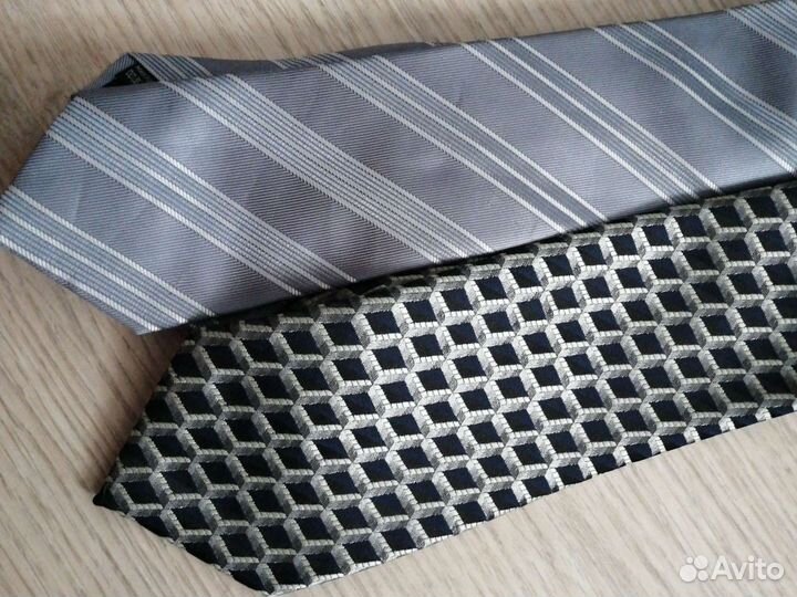 Галстук мужской Италия