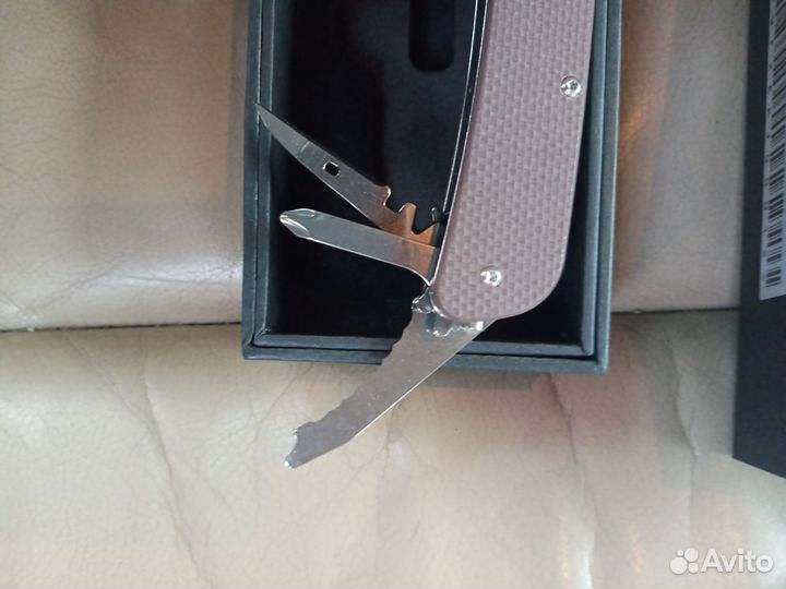 Мультитул Ruike L41-N