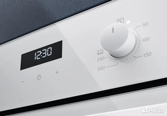 Духовой шкаф Electrolux OKE5C71V