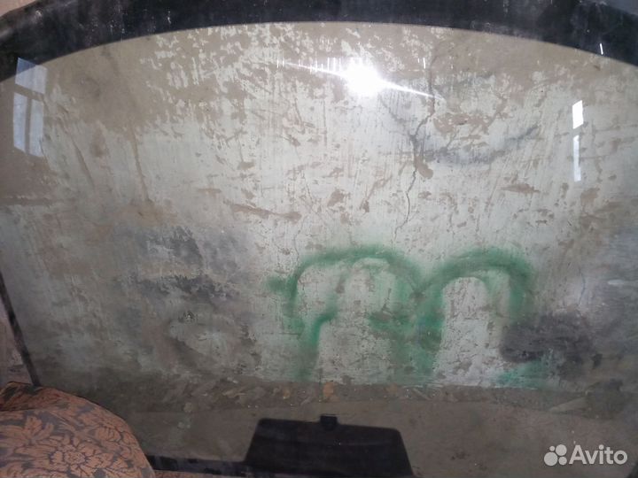 Защита и лобовое стекло от мазда3