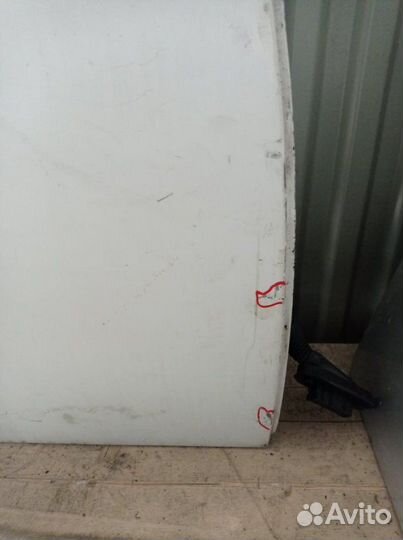 Дверь задняя правая Bmw 3 E90