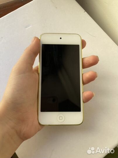 Плеер iPod touch 5 32 gb