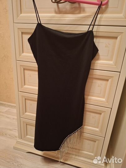 Вечернее платье 42 44