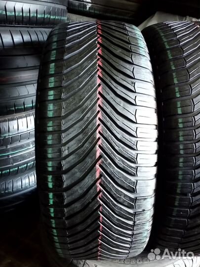 Michelin CrossClimate SUV 225/45 R19