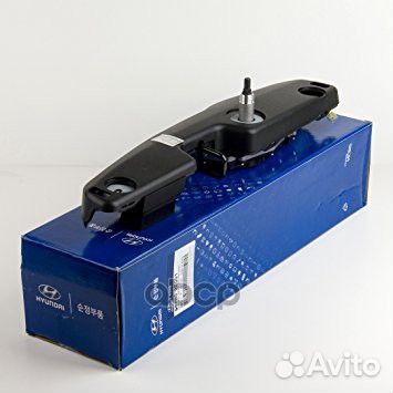 Moтop cтeклooчиcтитeля 987002E001 Hyundai-KIA