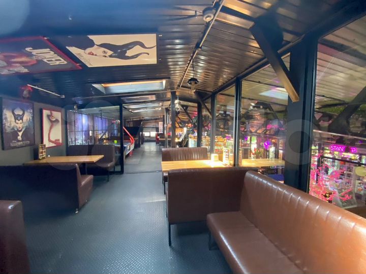 Свободного назначения, 70 м²