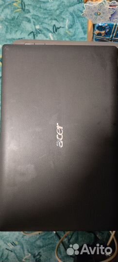 Принтер струйный hp