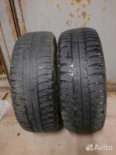 Goodyear Wrangler Ultra Grip 195/65 R15