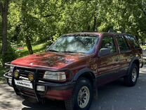 Opel Frontera 2.4 MT, 1992, 100 000 км, с пробегом, цена 380 000 руб.