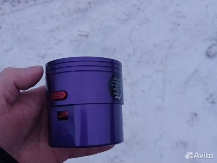 Аккумулятор dyson