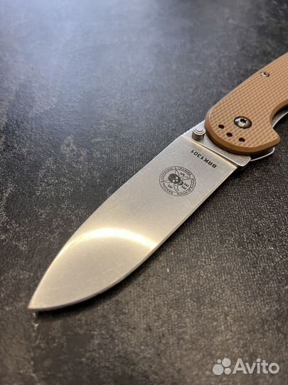 Нож складной esee Avispa BRK1301