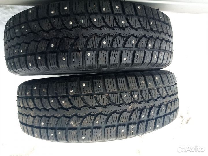 КАМА 505 Irbis 175/65 R14