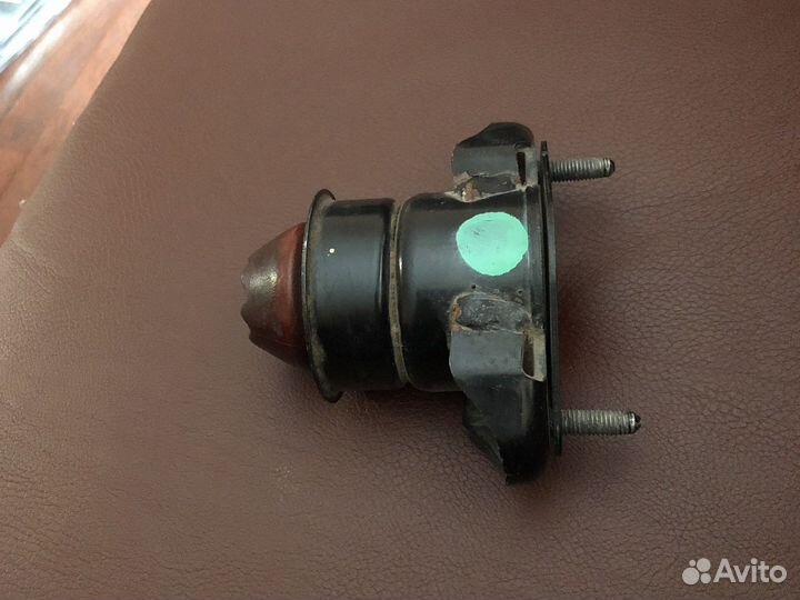 Опора амортизатора a1663280021