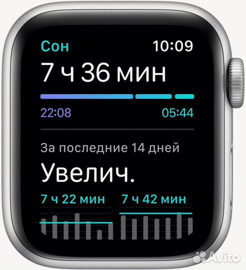 Умные часы Apple Watch Series SE Gen 1 40 мм