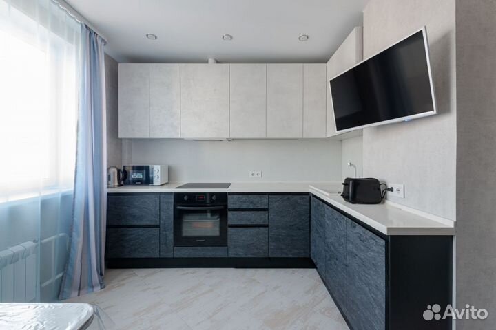 Цена за всю кухню смк 055743