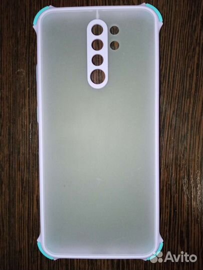 Чехол xiaomi redmi 9, 9T, note 8 pro, poco m3