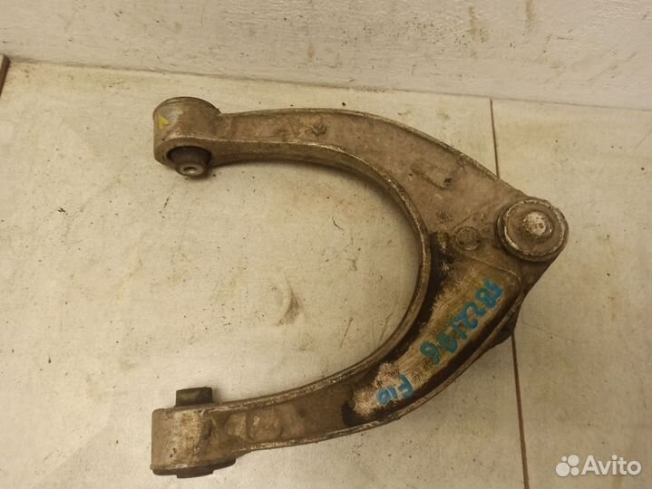 Рычаг передний верхний бмв