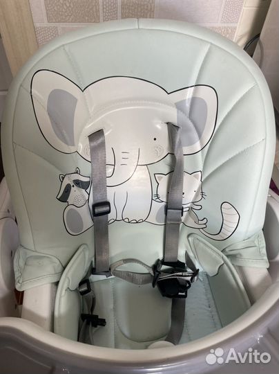 Стул для кормления