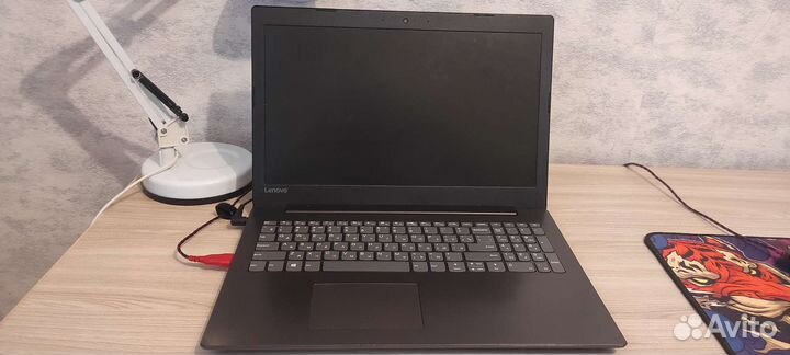 Ноутбук lenovo ideapad 330 15ikb