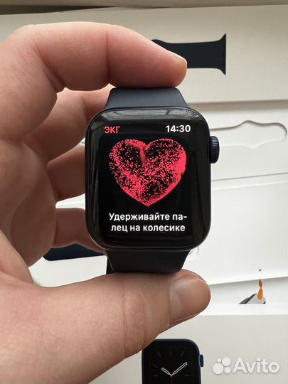 Apple watch series 6 40mm