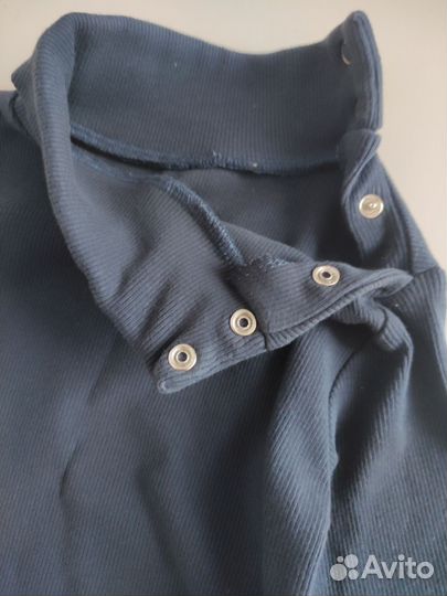 Водолазка 80-90