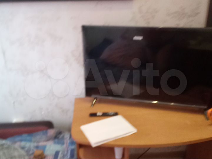 2-к. квартира, 36,7 м², 2/2 эт.