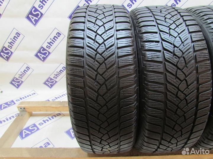 Fulda Kristall Control HP 195/55 R16 88R