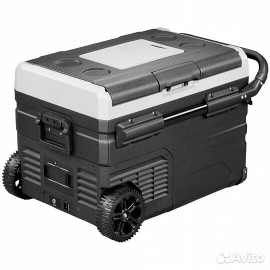 Компрессорный автохолодильник Alpicool tww35