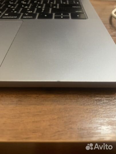 Apple macbook pro 13