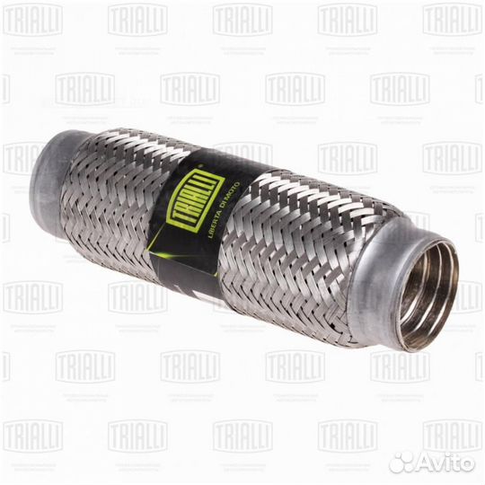 Trialli FTI 45200 Виброкомпенсатор вых. трубы (Гоф