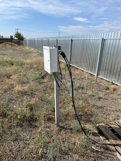 Участок 7,8 сот. (ИЖС)