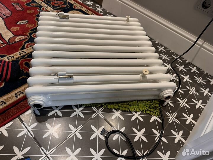 Радиатор отопления Arbonia 3057 12 секций