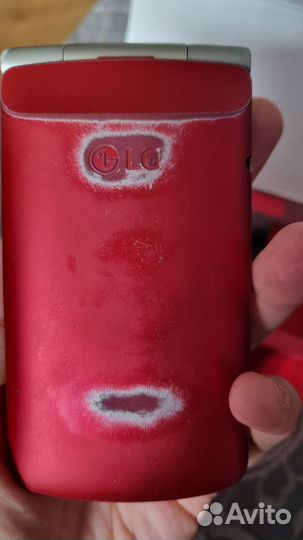 LG G360