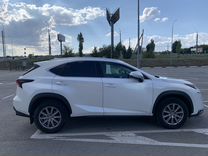 Lexus NX 2.0 CVT, 2014, 67 000 км, с пробегом, цена 2 900 000 руб.