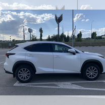 Lexus NX 2.0 CVT, 2014, 67 000 км, с пробегом, цена 2 900 000 руб.