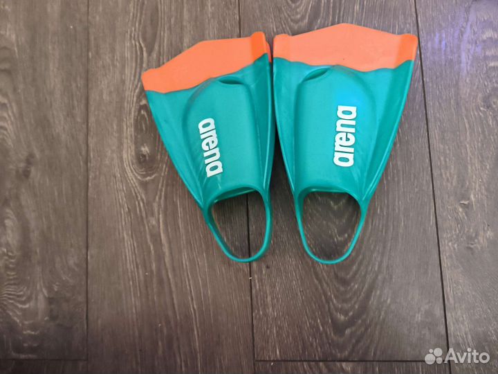 Ласты arena 38 39