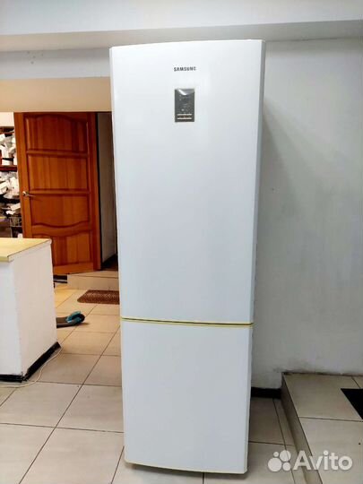 Холодильник Samsung No frost бу/Гарантия/Доставка