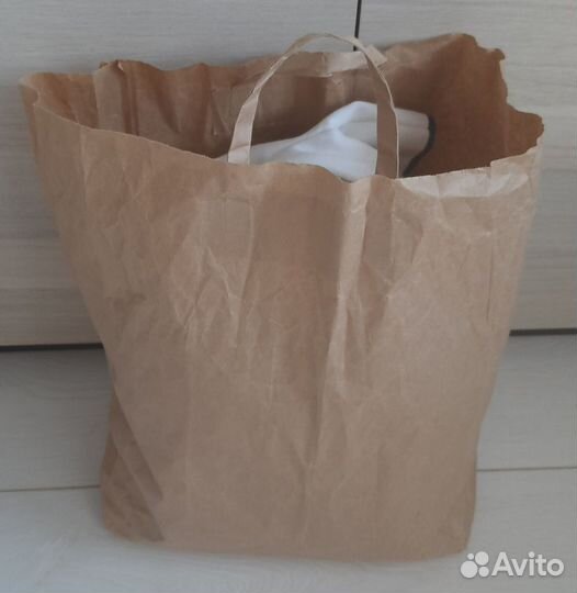 Пакет женских вещей 44