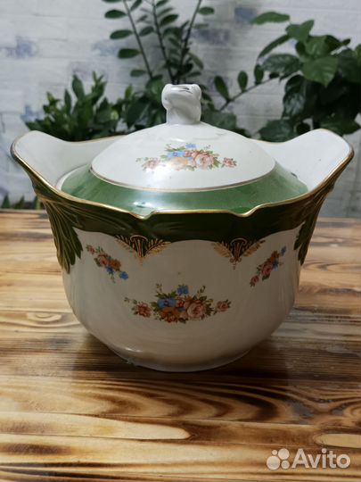 Посуда СССР