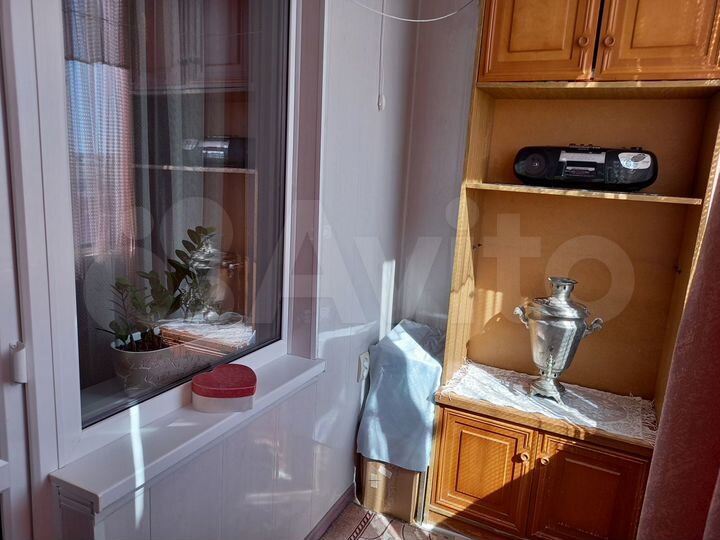 2-к. квартира, 51 м², 8/9 эт.