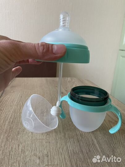 Бутылочки для кормления