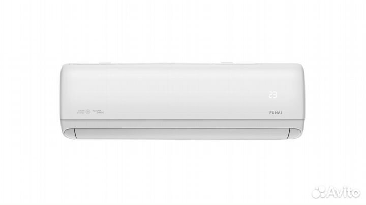 Сплит-система Funai Daijin inverter (Gree)