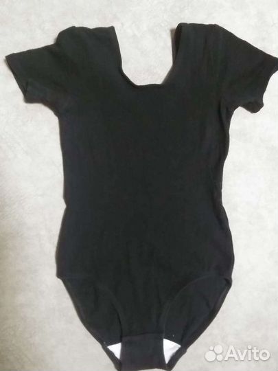 Купальник спортивный