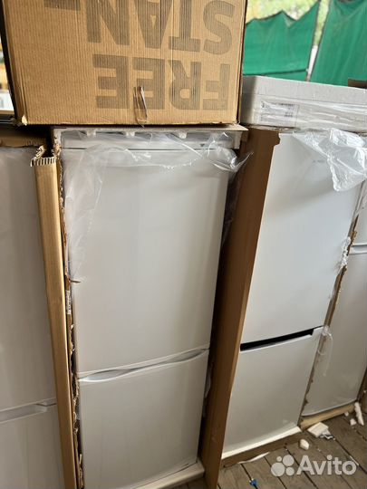 Холодильник 165 см высокого качества рассрочка